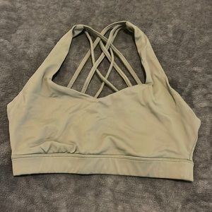 H&M sports bra